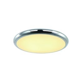   ORLICKI Piatto Cromo 60* 48W LED 3000K 230V 4002lm - OR-OR81183