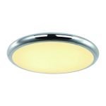 ORLICKI Piatto Cromo 80* 68W LED 3000K 230V 7540lm - OR-OR81190
