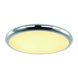   ORLICKI Piatto Cromo 80* 68W LED 3000K 230V 7540lm - OR-OR81190