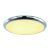 ORLICKI Piatto Cromo 80* 68W LED 3000K 230V 7540lm - OR-OR81190