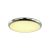 ORLICKI Piatto Gold 60* 48W LED 3000K 230V 4002lm - OR-OR81206
