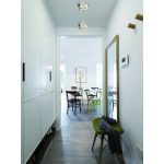 ORLICKI Rocco 1xG9 max 9W LED 230V - OR-OR81275