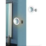 ORLICKI Belli IP44* 6W LED 3000K 230V - OR-OR81459