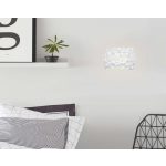 ORLICKI Carera Bianco Parette 1xG9 max 7W LED 230V - OR-OR81466