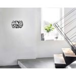 ORLICKI Carera Cromo Parette 1xG9 max 7W LED 230V - OR-OR81473