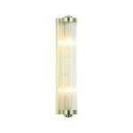 ORLICKI Fiatto Parette Old Gold 2xE14 max 12W LED 230V - OR-OR81572