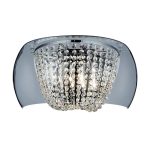 ORLICKI Lexus Parette Claro 4xG4 max 20W 230V - OR-OR81619