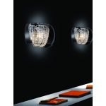 ORLICKI Lexus Parette Claro 4xG4 max 20W 230V - OR-OR81619