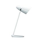 ORLICKI Elmo Tavolo Bianco 1xE27 max 8W LED 230V - OR-OR81794