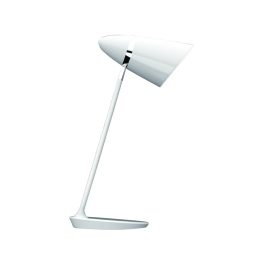   ORLICKI Elmo Tavolo Bianco 1xE27 max 8W LED 230V - OR-OR81794