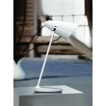 ORLICKI Elmo Tavolo Nero 1xE27 max 8W LED 230V - OR-OR81800