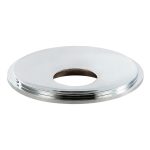 ORLICKI Ufo Cromo 1xGU10 max 8W LED 230V - OR-OR81848