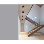 ORLICKI Cardi I Bianco / Ufo Bianco 1xGU10 max 8W LED 230V - OR-OR81886