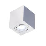 ORLICKI Lago Cromo IP44    1xGU10 max 8W LED 230V - OR-OR82159