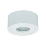 ORLICKI Rullo Bianco Mini IP44 * 1X5W LED 3000K 230V 219lm - OR-OR82425