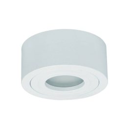  ORLICKI Rullo Bianco Mini IP44 * 1X5W LED 3000K 230V 219lm - OR-OR82425