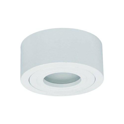 ORLICKI Rullo Bianco Mini IP44 * 1X5W LED 3000K 230V 219lm - OR-OR82425