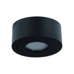 ORLICKI Rullo Nero Mini IP44 * 1X5W LED 3000K 230V 219lm - OR-OR82432