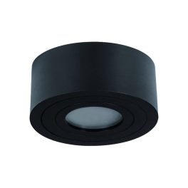   ORLICKI Rullo Nero Mini IP44 * 1X5W LED 3000K 230V 219lm - OR-OR82432