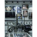 ORLICKI Mone Bianco Track * 1X7W 3000K 230V 522lm - OR-OR82852