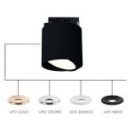 ORLICKI Neo Nero Mobile Track 1xES111 GU10 max 16W LED 230V - OR-OR82920