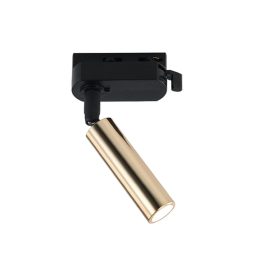 ORLICKI Slimi Gold Track 1xG9 max 3,5W LED 230V - OR-OR83064