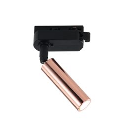   ORLICKI Slimi Rose Gold Track 1xG9 max 3,5W LED 230V - OR-OR83071