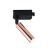 ORLICKI Slimi Rose Gold Track 1xG9 max 3,5W LED 230V - OR-OR83071