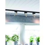 ORLICKI Slimi Nero Track 1xG9 max 3,5W LED 230V - OR-OR83088