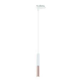   ORLICKI Slimi S Bianco Track / Rose Gold 1xG9 max 3,5W LED 230V - OR-OR83149