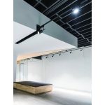 ORLICKI Stick Bianco Track 1xGU10 max 8W LED 230V - OR-OR83156