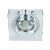 ORLICKI Astro Claro 1xGU10 max 8W LED 230V - OR-OR83248