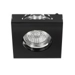 ORLICKI Astro Nero 1xGU10 max 8W LED 230V - OR-OR83279