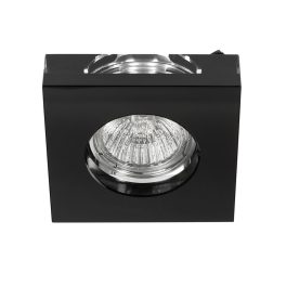 ORLICKI Astro Nero 1xGU10 max 8W LED 230V - OR-OR83279