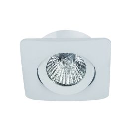 ORLICKI Bello Bianco 1xGU10 max 8W LED 230V - OR-OR83316