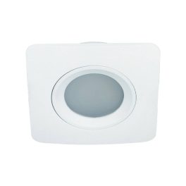  ORLICKI Bello Bianco IP44 1xGU10 max 8W LED 230V - OR-OR83323