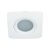 ORLICKI Bello Bianco IP44 1xGU10 max 8W LED 230V - OR-OR83323