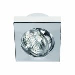 ORLICKI Dardo Mobile 1xGU10 max 8W LED 230V - OR-OR83378