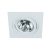 ORLICKI Faro I Bianco 1xES111 GU10 max 17W 230V - OR-OR83385