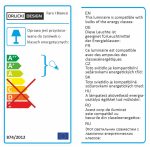 ORLICKI Faro I Bianco 1xES111 GU10 max 17W 230V - OR-OR83385