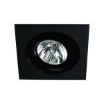 ORLICKI Faro I Nero 1xES111 GU10 max 17W 230V - OR-OR83392