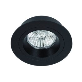 ORLICKI Foro Nero 1xGU10 max 8W LED 230V - OR-OR83545