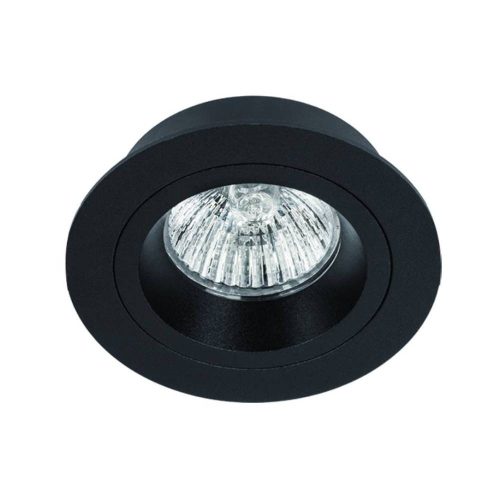ORLICKI Foro Nero 1xGU10 max 8W LED 230V - OR-OR83545