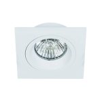 ORLICKI Osta Bianco 1xGU10 max 8W LED 230V - OR-OR83682