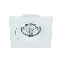 ORLICKI Osta Bianco 1xGU10 max 8W LED 230V - OR-OR83682