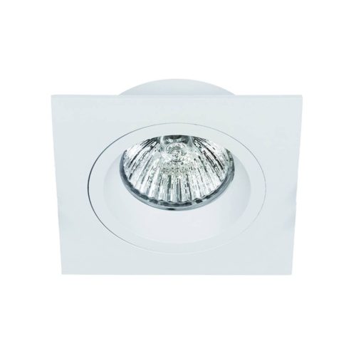 ORLICKI Osta Bianco 1xGU10 max 8W LED 230V - OR-OR83682
