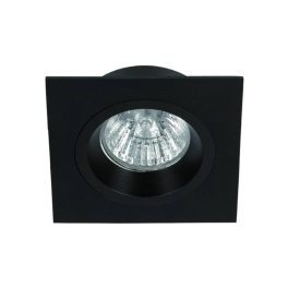 ORLICKI Osta Nero 1xGU10 max 8W LED 230V - OR-OR83699