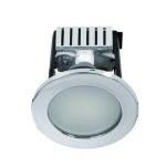 ORLICKI Scudo 1xGU10 max 8W LED 230V - OR-OR83804