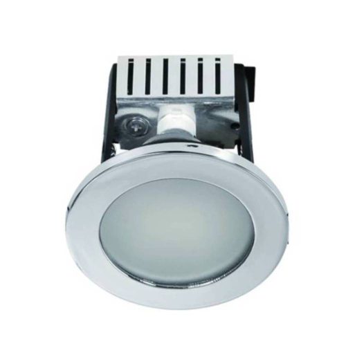 ORLICKI Scudo 1xGU10 max 8W LED 230V - OR-OR83804