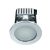 ORLICKI Scudo 1xGU10 max 8W LED 230V - OR-OR83804